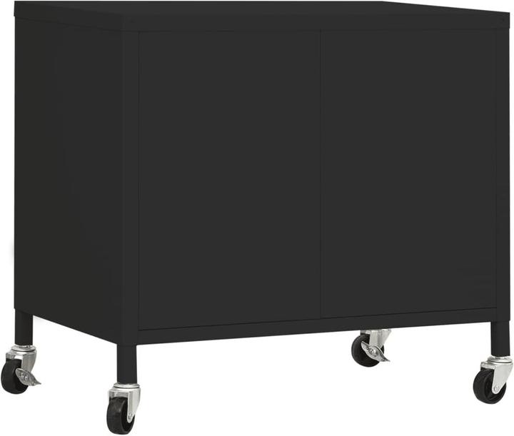 Produktbild vidaXL Schrank (60 x 35 x 56 cm)