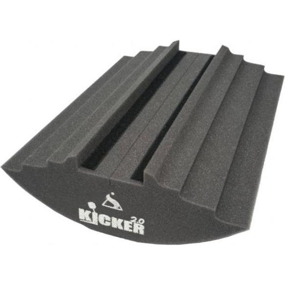 Thumbnail - Sonitus Acoustics The Kicker 2.0 Bass-Drum Kissen 20 x 16 (Kick Pedal), Zubehör Instrumente