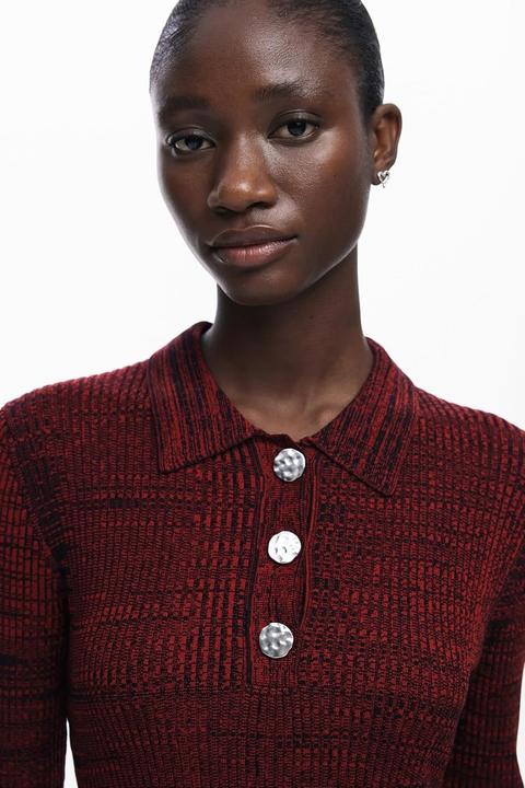 Image du produit Desigual Veste Repris Marti (S)