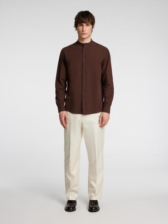 Produktbild Selected Homme Langärmeliges Hemd (L)