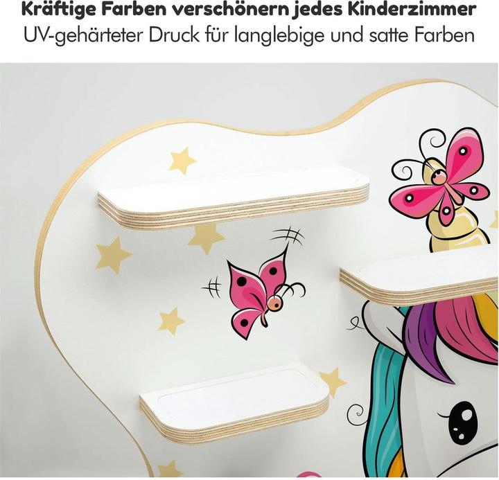 Produktbild Stadtecken Regal für Toniebox 2 gross