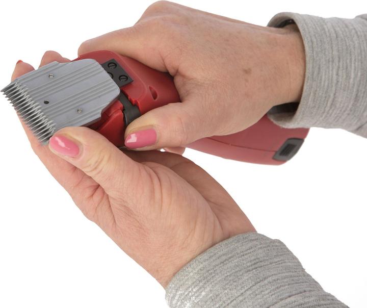 Produktbild Kerbl Akkuschermaschine Aesculap Favorita CL (Hund)