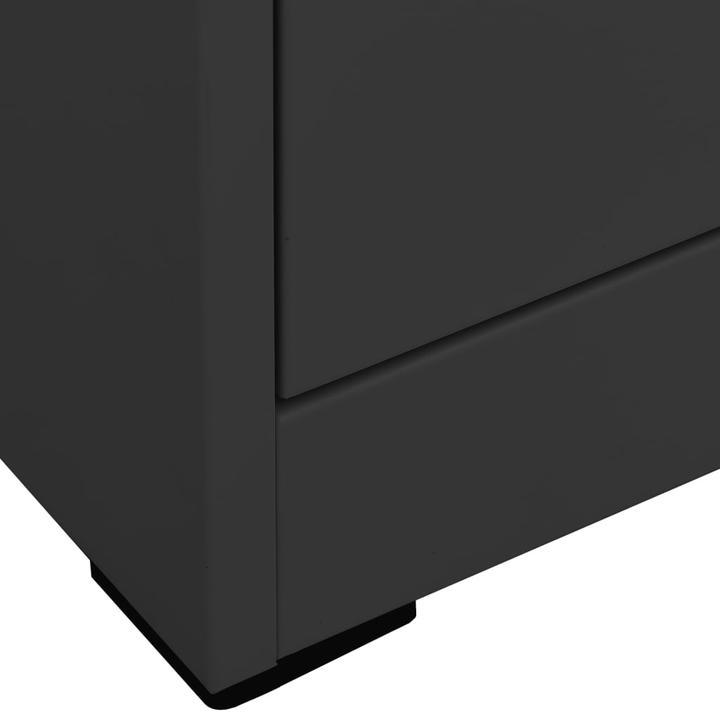 Image du produit VidaXL Manfred (46 x 62 x 102.5 cm)