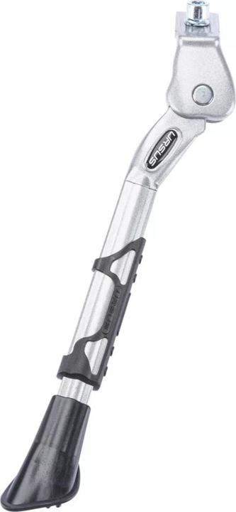Produktbild Ursus Seitenständer "78 - King" - silber