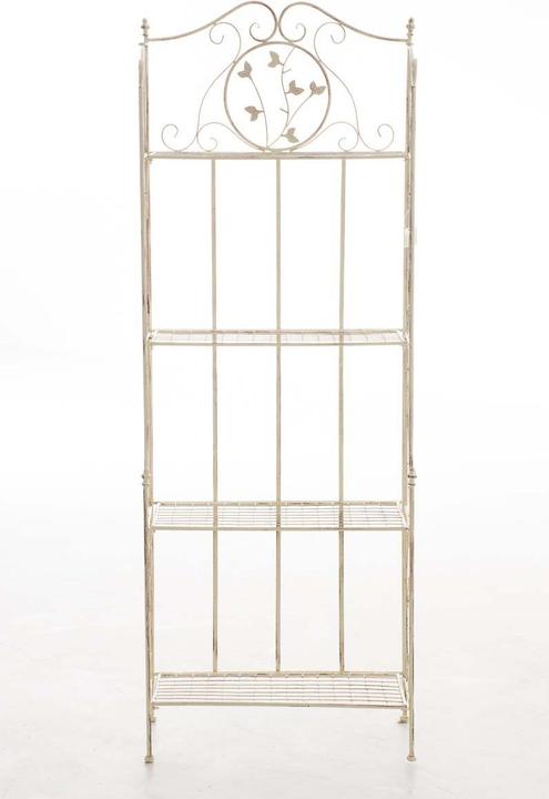 Immagine prodotto CLP Ferro di Arona (60 x 33 x 158 cm)