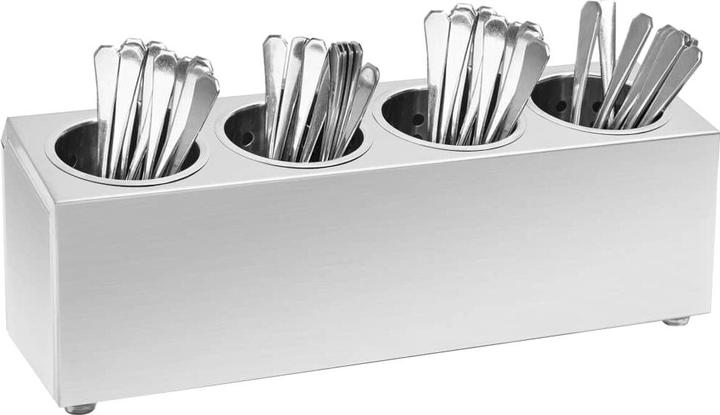 Image du produit vidaXL Besteckbehälter