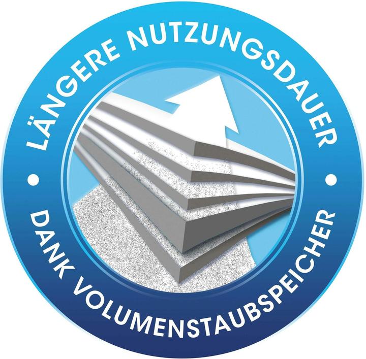 Actual product image Swirl Y 104 AirSpace (4x)