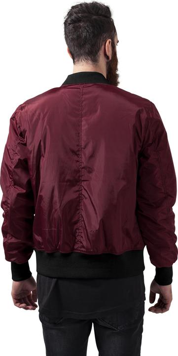 Actual product image Urban Classics Bomber jacket (M)