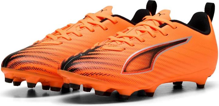 Actual product image Puma ULTRA 6 PLAY FG/AG Jr (37)