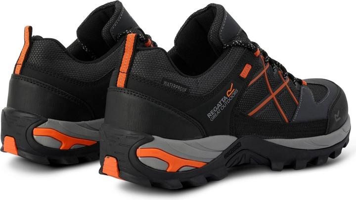 Produktbild Regatta Wanderschuhe Samaris III (42)