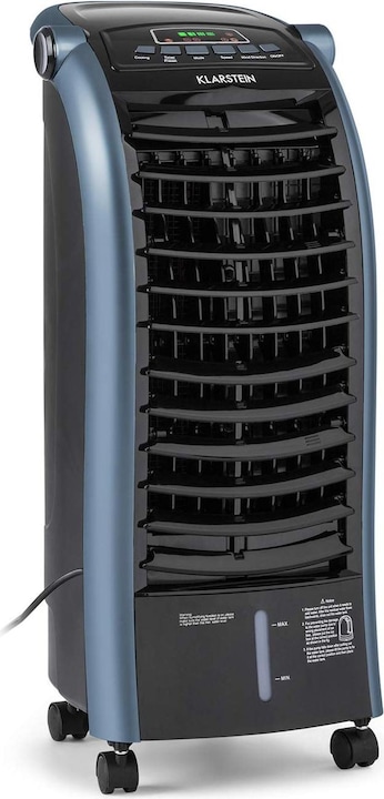Immagine prodotto Klarstein Raffreddatore d'aria 4-in-1 Blu cielo