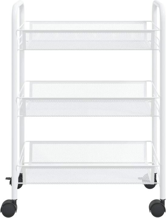 Image du produit vidaXL Küchenwagen