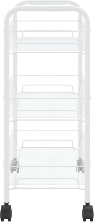 Image du produit vidaXL Küchenwagen