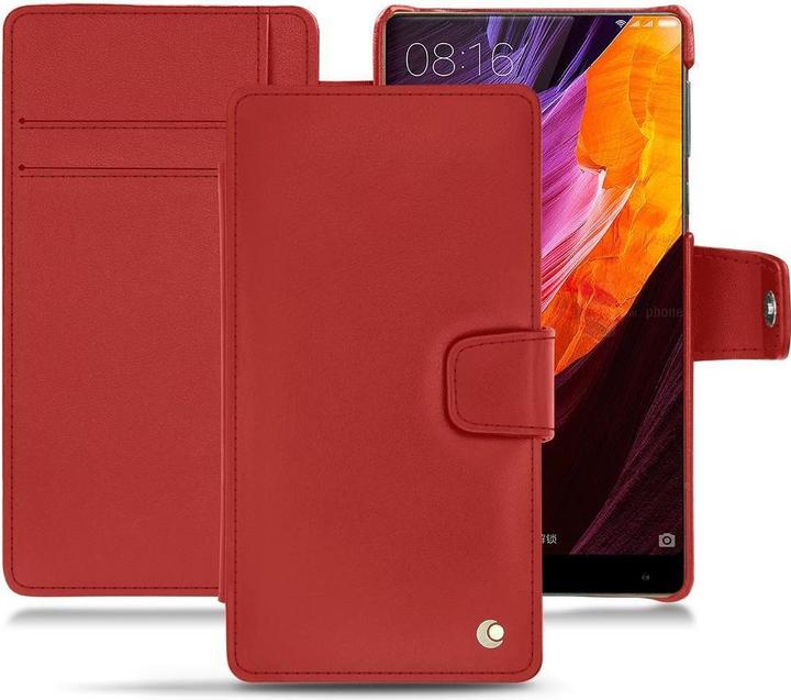 Image du produit Noreve Housse cuir portefeuille