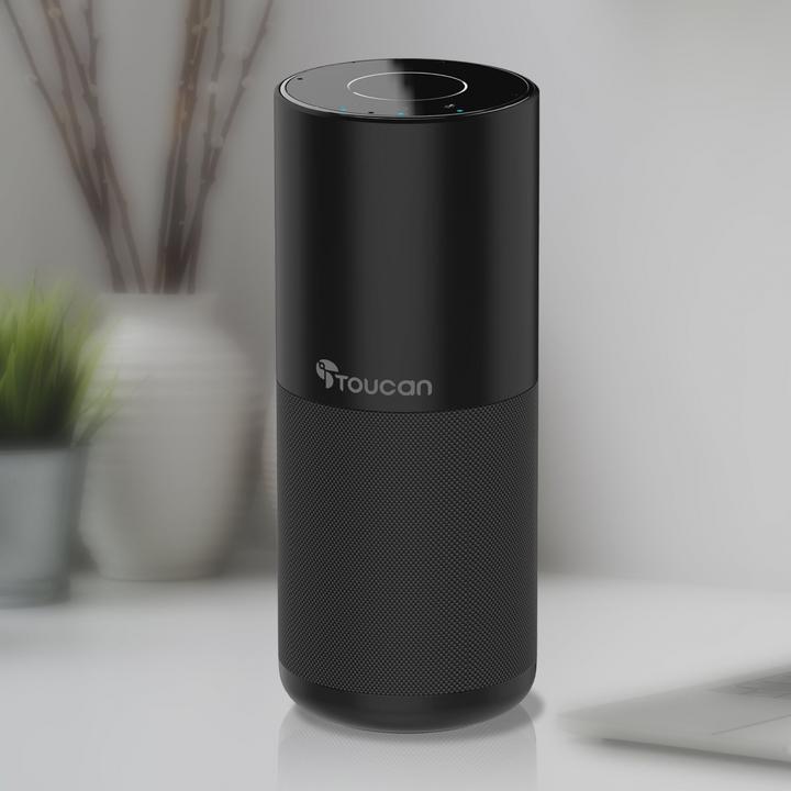 Actual product image Toucan Connect Conference Speaker