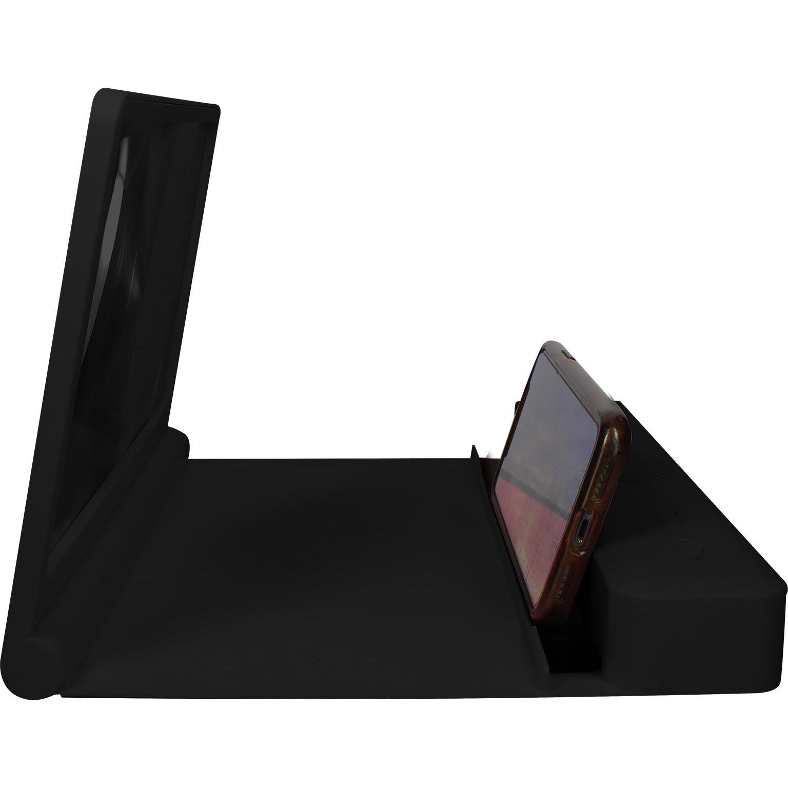 Thumbnail - Avizar Bluetooth-Lautsprecher, Weiteres Smartphone Zubehör, Schwarz