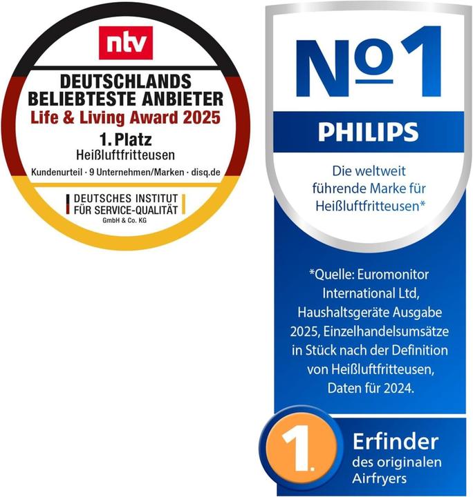 Productafbeelding Philips 5000-serie luchtdroger L