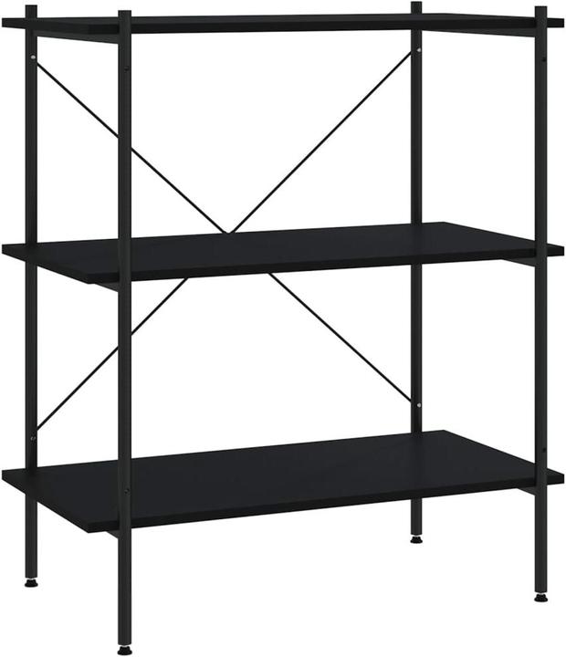 vidaXL Regal (80 x 40 x 92 cm)