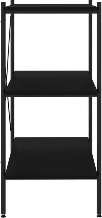 Actual product image vidaXL Berranar (80 x 40 x 92 cm)