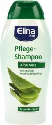 Produktbild Elina Aloe Vera Shampoo 250ml (250 ml, Flüssiges Shampoo)