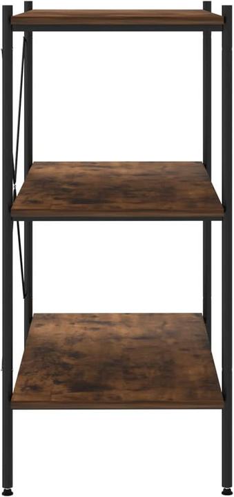 Actual product image vidaXL Berranar (40 x 40 x 92 cm)