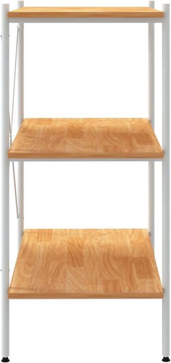 Image du produit vidaXL Clovis (80 x 40 x 92 cm)