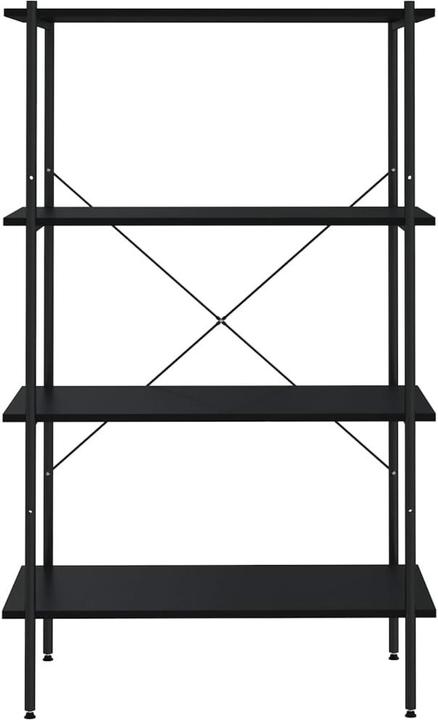 Actual product image vidaXL Berranar (40 x 40 x 130 cm)