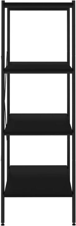 Actual product image vidaXL Berranar (40 x 40 x 130 cm)