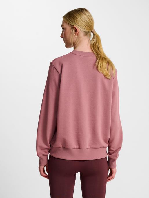 Produktbild hummel Hmlpulse W Sweat Crewneck (XL)