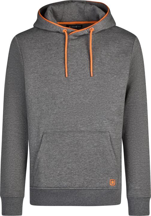 Grey Melange Standard 2