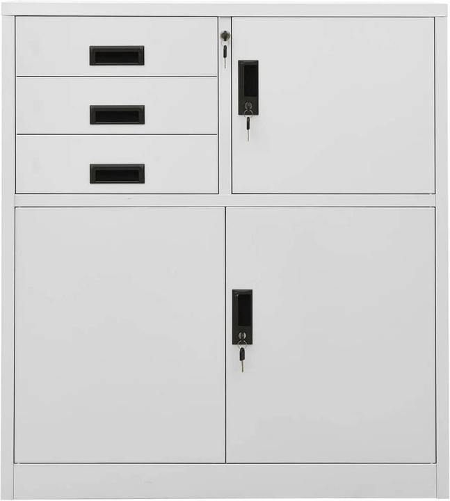 Immagine prodotto VidaXL Candra (90 x 40 x 102 cm)
