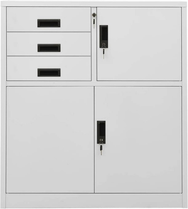 Image du produit VidaXL Candra (90 x 40 x 102 cm)