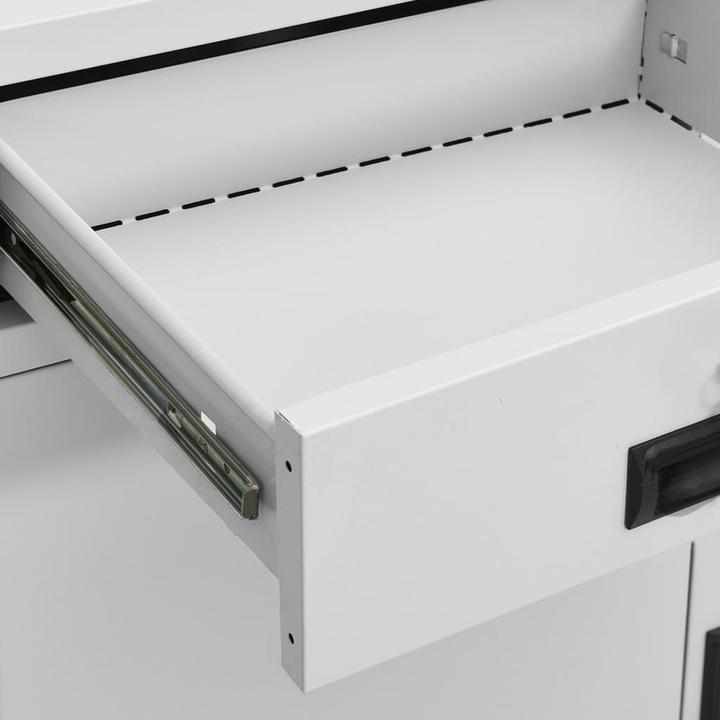 Immagine prodotto vidaXL Purcell (90 x 40 x 102 cm)