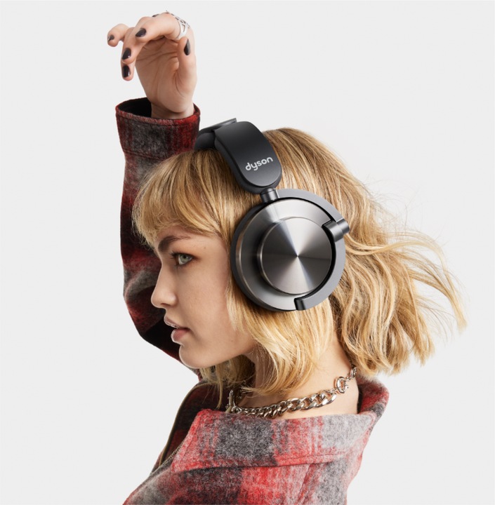 Produktbild Dyson OnTrac Endkappen (Dyson OnTrac)