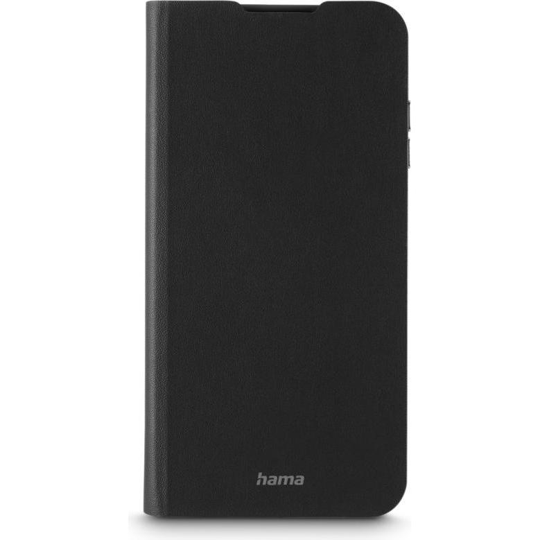 Hama Eco Premium (Samsung Galaxy S24+), Smartphone Hülle, Schwarz