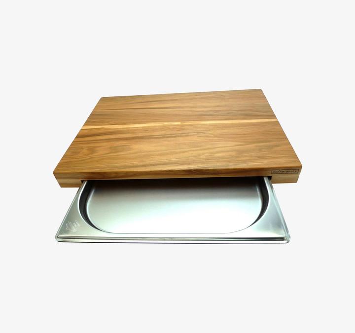 Produktbild Schneidholz Schneidebrett