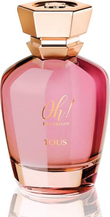 Produktbild Tous Oh The Origin by (Eau de Parfum, 100 ml)