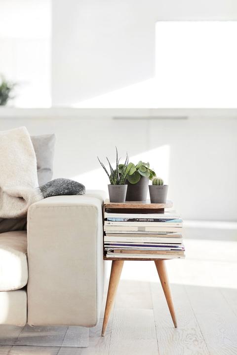 Actual product image Ecopots Amsterdam Mini (10.50 cm)