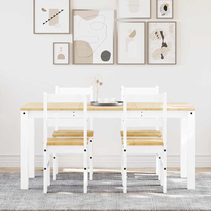 Image du produit vidaXL Massimo