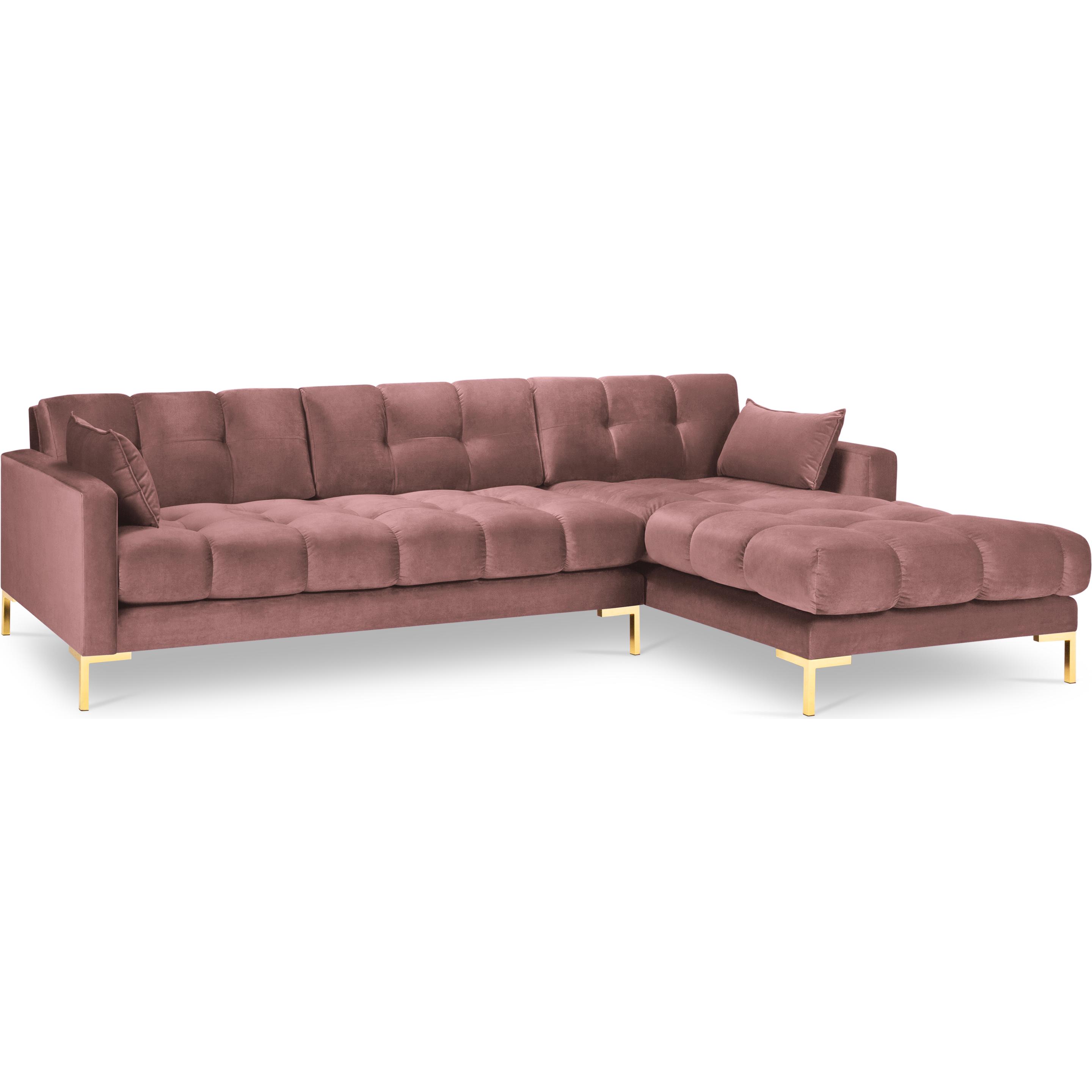 Thumbnail - Micadoni, Sofa, Mamaia (Ecksofa)