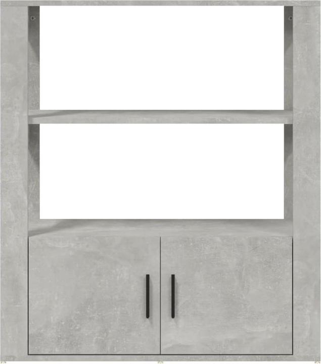 Image du produit vidaXL Sideboard (80 x 80 x 90 cm)