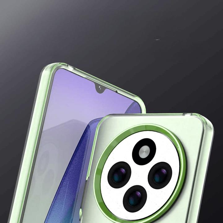 Produktbild Cover-Discount Xiaomi Redmi 14C / Poco C75 - Schützende Acryl-Handyhülle mit Magnet (Xiaomi Poco C75, Xiaomi Redmi 14C)