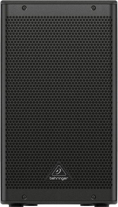 Behringer DR110DSP Active 25,40cm (10"") 2-Way PA Speaker with DSP and Bluetooth (Active, 1x 1000 W)