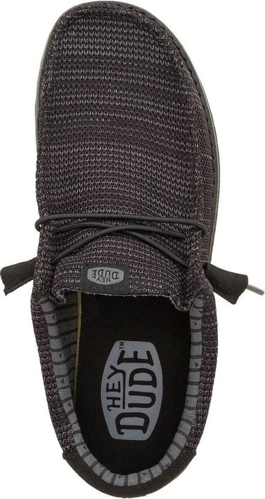 Image du produit Hey Dude Wally Stretch Sox (41)