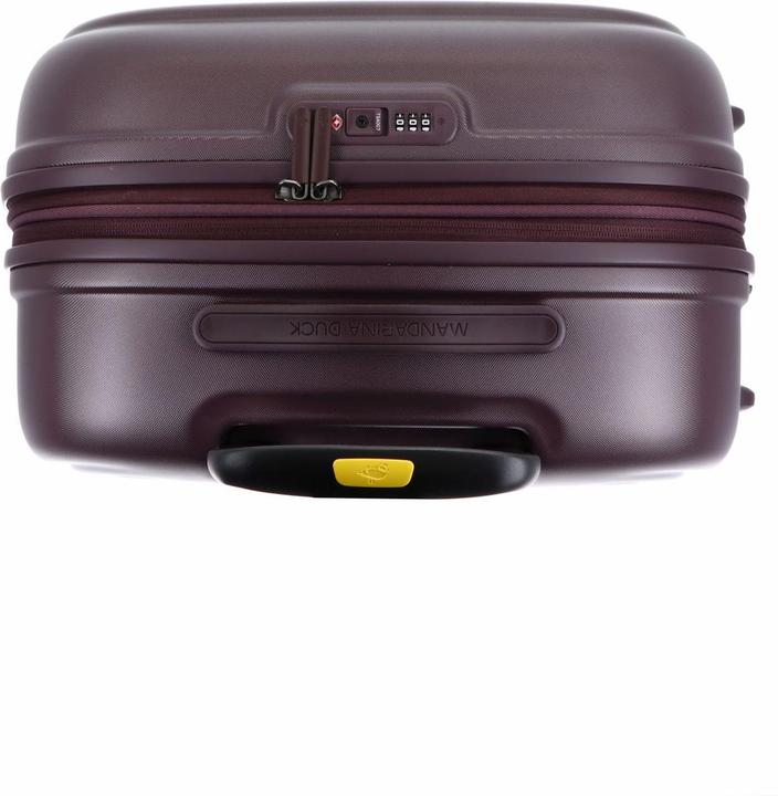 Image du produit Mandarina Duck Logoduck + Trolley (103 l)