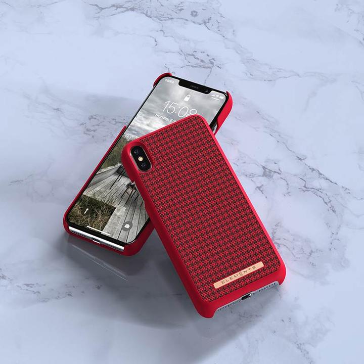Produktbild Nordic Elements Idun (Apple iPhone XS Max)