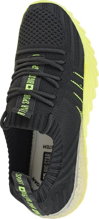 Produktbild Big Star Sneaker Big Top (38)