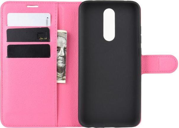 Image du produit MU Classic Série de couvertures de livres en cuir litchi