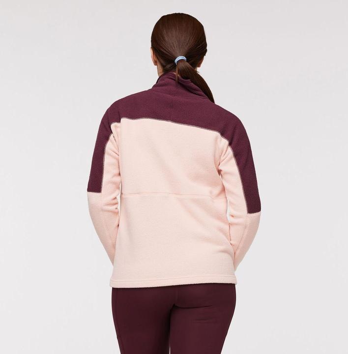 Immagine prodotto Cotopaxi Abrazo Fleece Half-Zip Jacket (S)