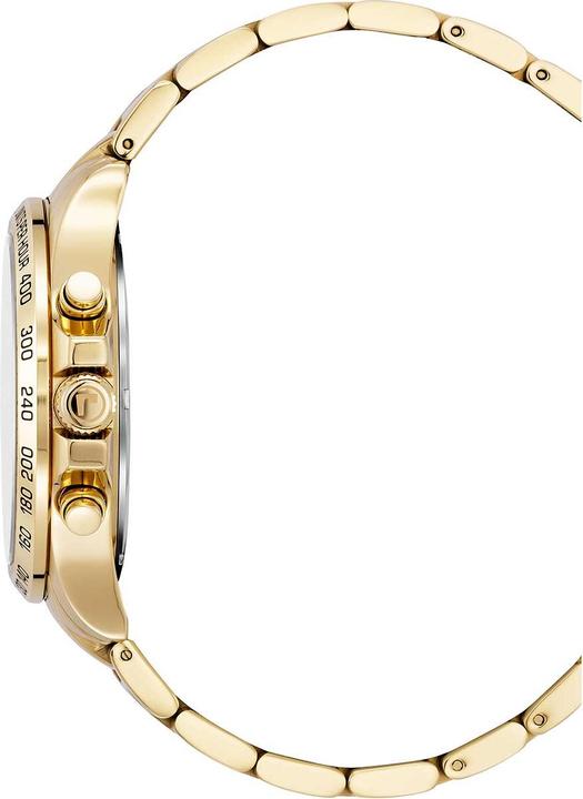 Immagine prodotto Roamer 861837 48 55 20 Rimini (Cronografo, Orologio da polso analogico, 45 mm)